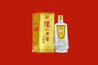 广安市邻水县回收泸州老窖