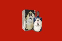 广安市邻水县回收国窖1573