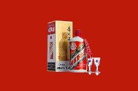 广安市邻水县回收飞天茅台酒