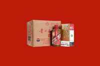 广安市邻水县回收名酒